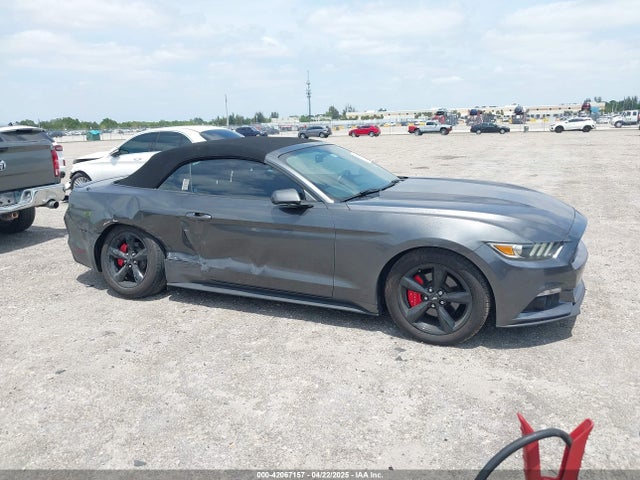 1FATP8EM6G5251286 Ford Mustang V6