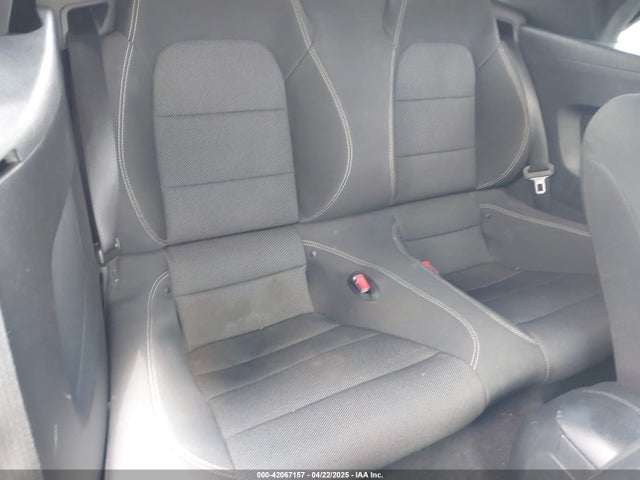 1FATP8EM6G5251286 Ford Mustang V6