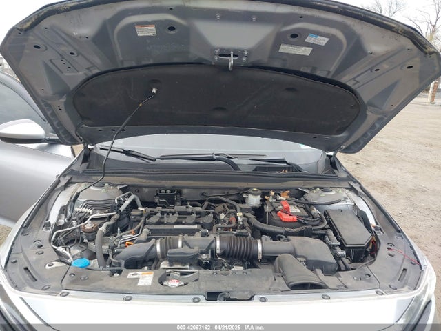 1HGCV1F43JA092944 Honda ACCORD EX
