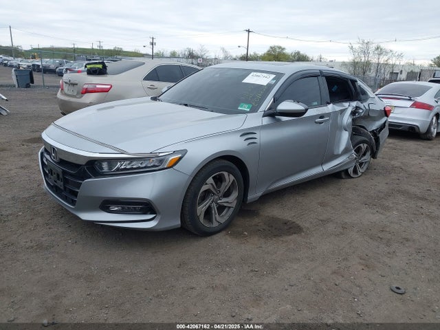 1HGCV1F43JA092944 Honda ACCORD EX