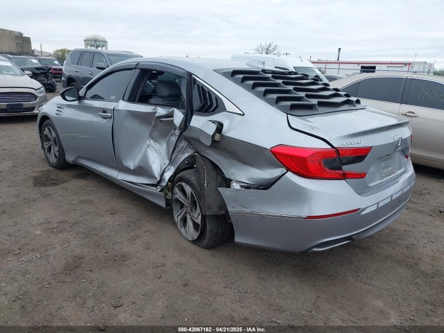 1HGCV1F43JA092944 Honda ACCORD EX