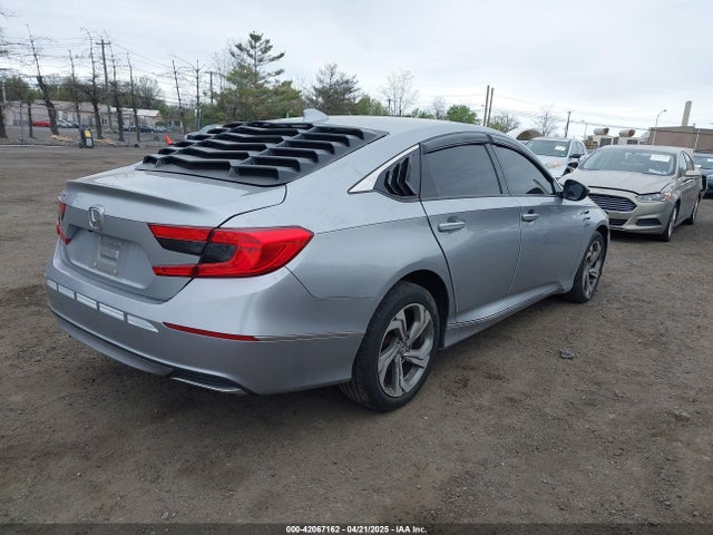 1HGCV1F43JA092944 Honda ACCORD EX