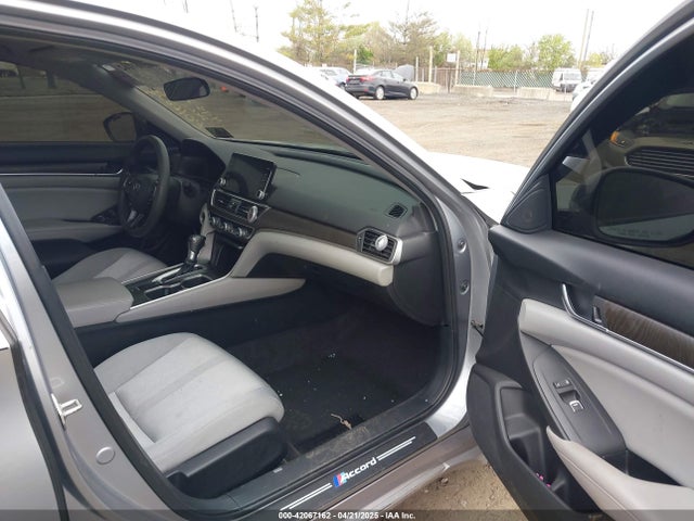 1HGCV1F43JA092944 Honda ACCORD EX