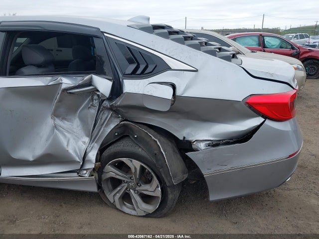 1HGCV1F43JA092944 Honda ACCORD EX