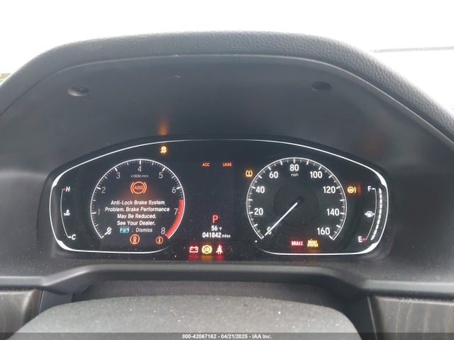 1HGCV1F43JA092944 Honda ACCORD EX