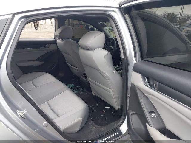 1HGCV1F43JA092944 Honda ACCORD EX