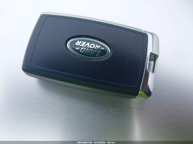 SALKP9FU1SA280360 Land Rover Range Rover P400 Se