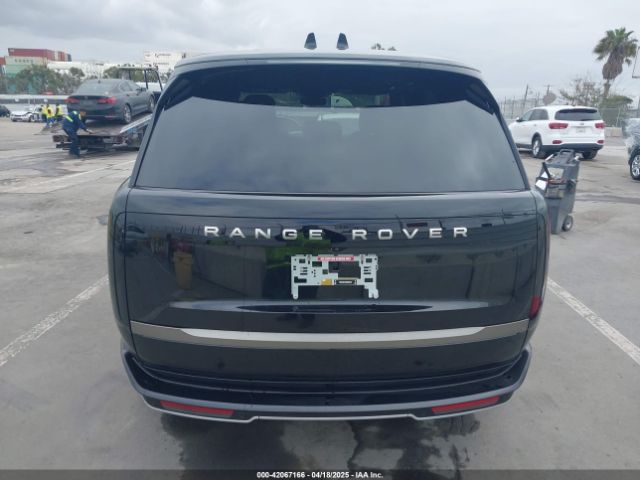 SALKP9FU1SA280360 Land Rover Range Rover P400 Se