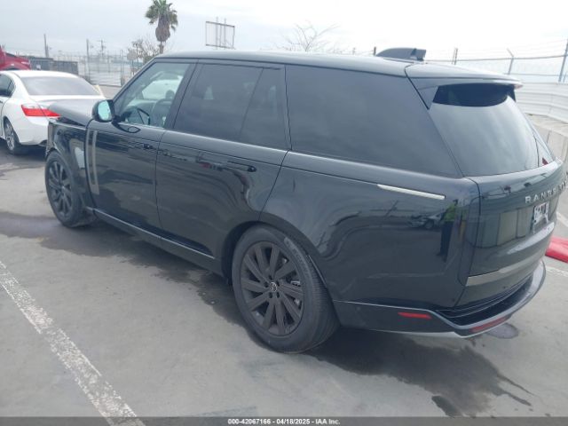 SALKP9FU1SA280360 Land Rover Range Rover P400 Se