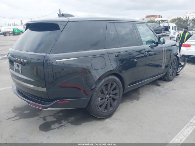 SALKP9FU1SA280360 Land Rover Range Rover P400 Se