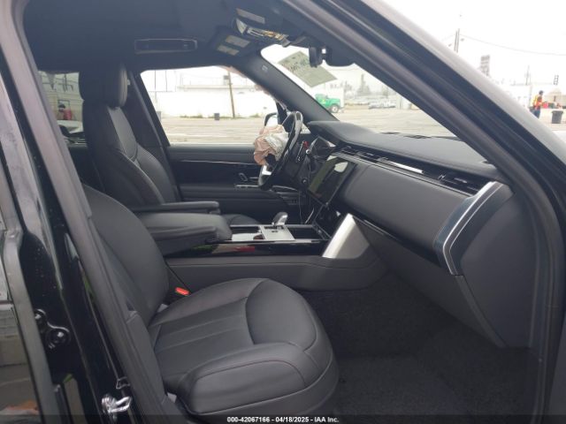 SALKP9FU1SA280360 Land Rover Range Rover P400 Se