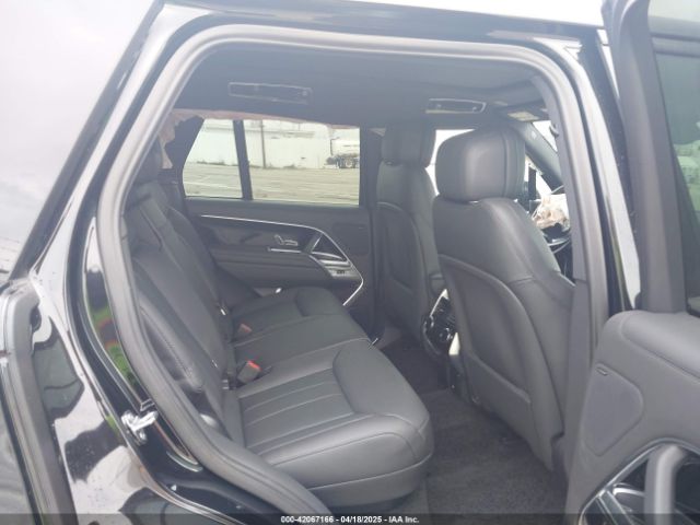 SALKP9FU1SA280360 Land Rover Range Rover P400 Se