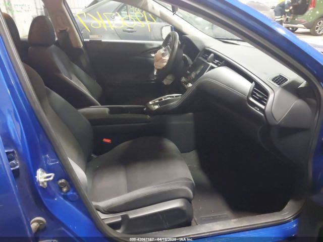19XZE4F5XKE013870 Honda INSIGHT EX
