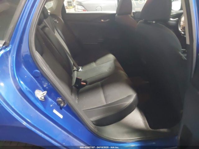 19XZE4F5XKE013870 Honda INSIGHT EX
