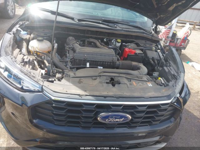 1FMCU0MN5RUB50159 Ford Escape St-line