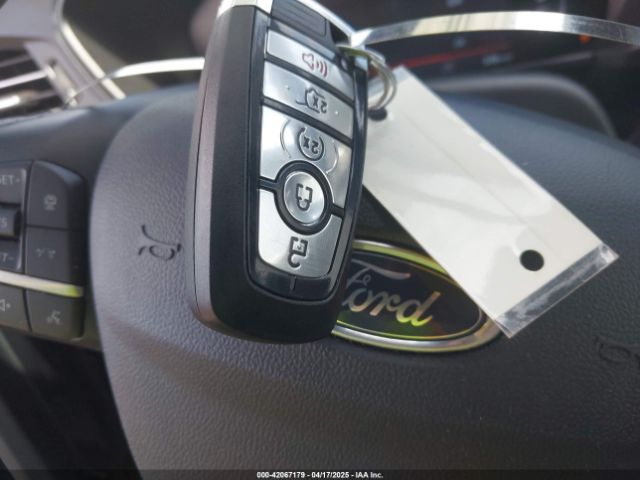 1FMCU0MN5RUB50159 Ford Escape St-line