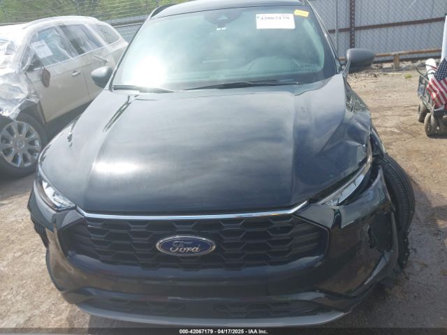 1FMCU0MN5RUB50159 Ford Escape St-line
