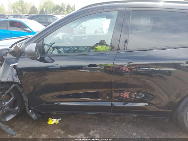 1FMCU0MN5RUB50159 Ford Escape St-line