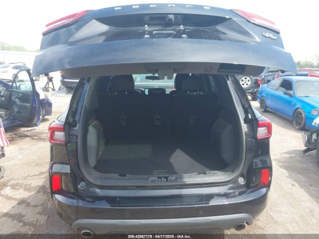 1FMCU0MN5RUB50159 Ford Escape St-line