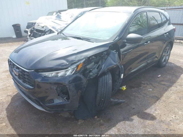 1FMCU0MN5RUB50159 Ford Escape St-line