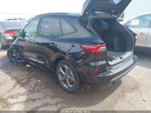 1FMCU0MN5RUB50159 Ford Escape St-line