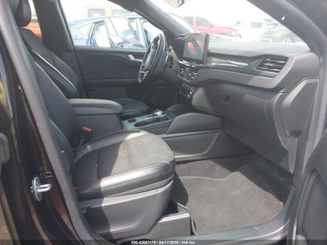 1FMCU0MN5RUB50159 Ford Escape St-line
