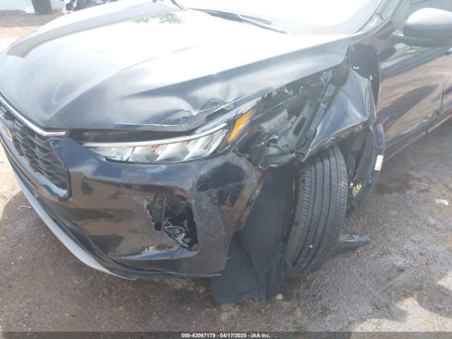 1FMCU0MN5RUB50159 Ford Escape St-line