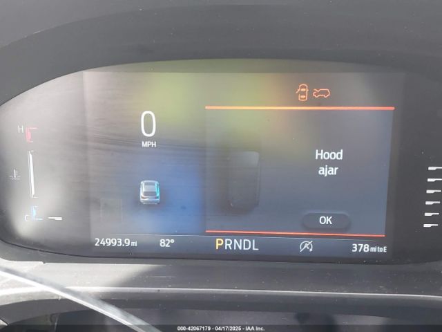 1FMCU0MN5RUB50159 Ford Escape St-line