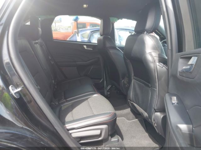 1FMCU0MN5RUB50159 Ford Escape St-line