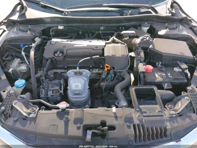 1HGCR2F39GA231243 Honda ACCORD LX