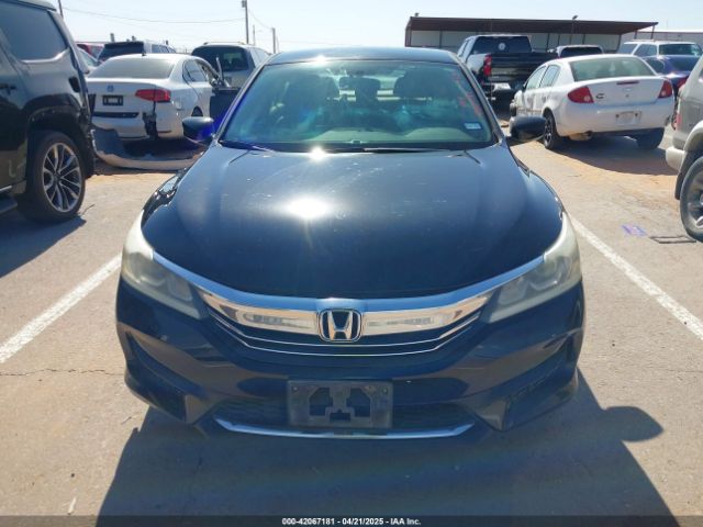 1HGCR2F39GA231243 Honda ACCORD LX