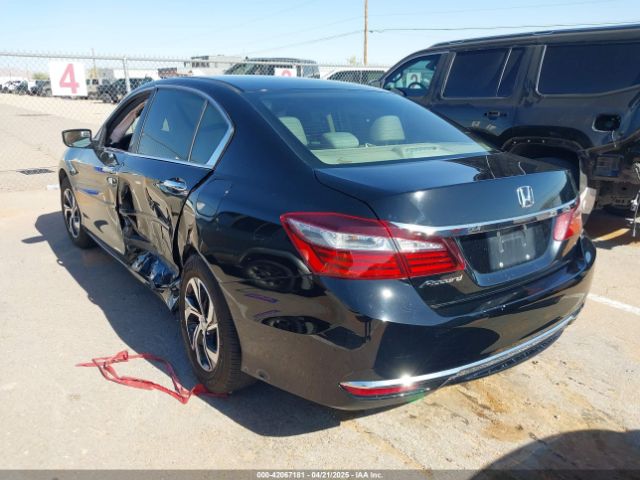 1HGCR2F39GA231243 Honda ACCORD LX
