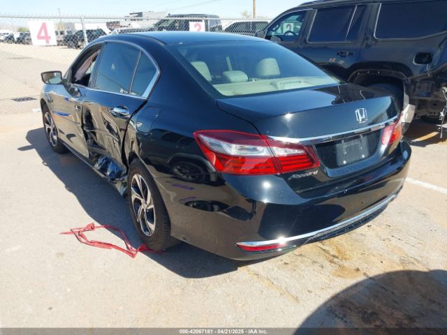 1HGCR2F39GA231243 Honda ACCORD LX