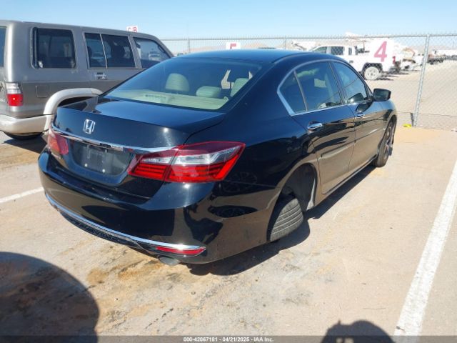 1HGCR2F39GA231243 Honda ACCORD LX