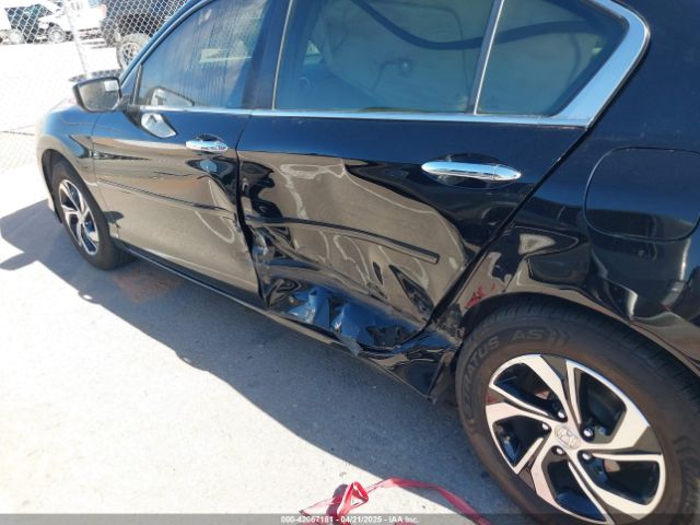 1HGCR2F39GA231243 Honda ACCORD LX