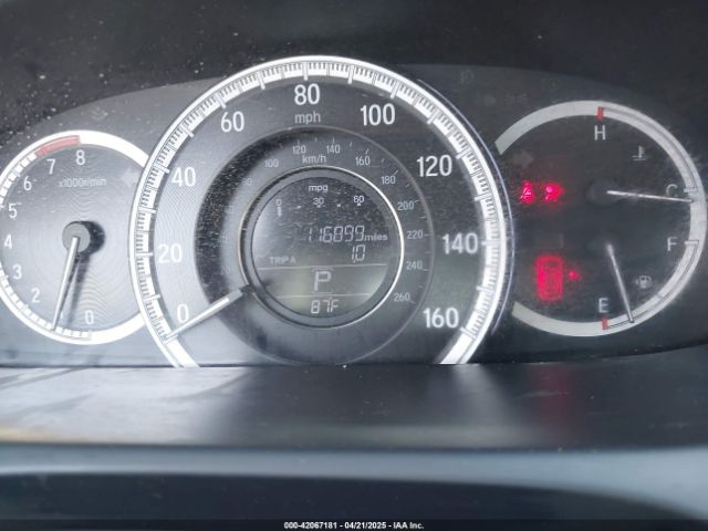 1HGCR2F39GA231243 Honda ACCORD LX