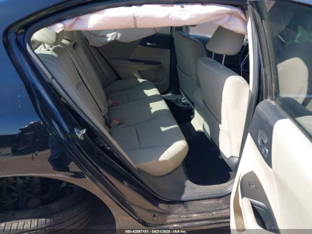 1HGCR2F39GA231243 Honda ACCORD LX