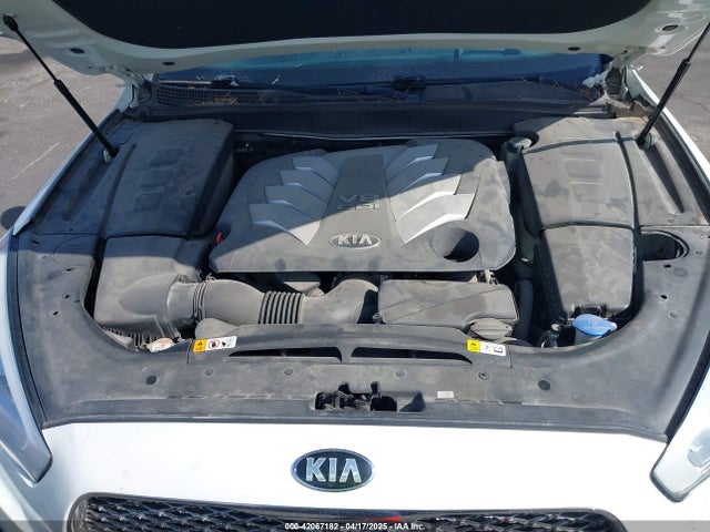 KNALW4D4XH6035246 KIA K900