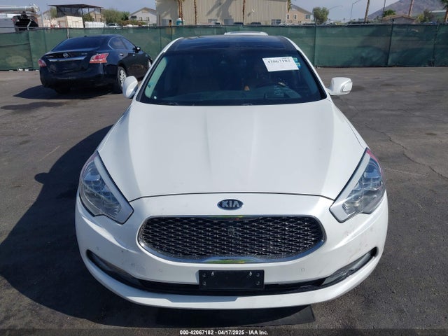 KNALW4D4XH6035246 KIA K900