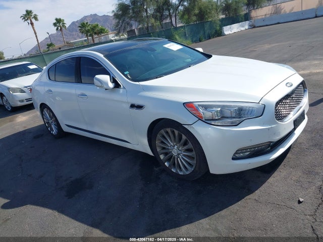 KNALW4D4XH6035246 KIA K900