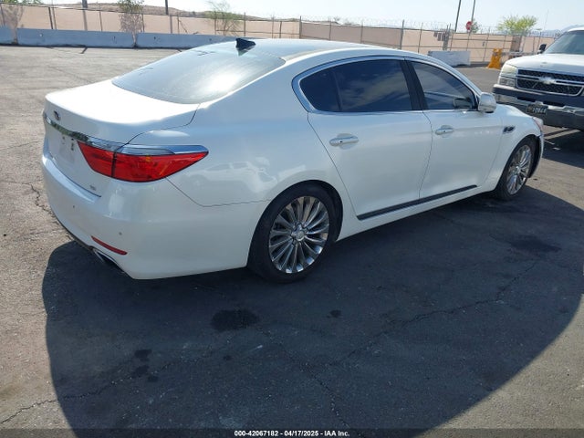 KNALW4D4XH6035246 KIA K900