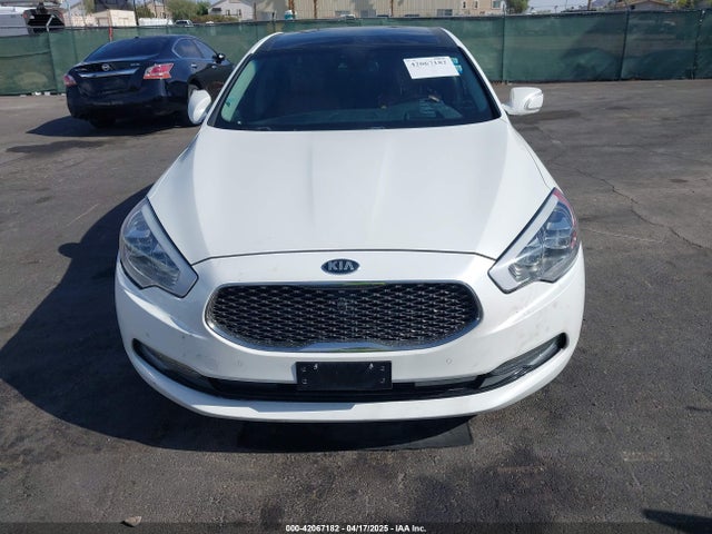 KNALW4D4XH6035246 KIA K900