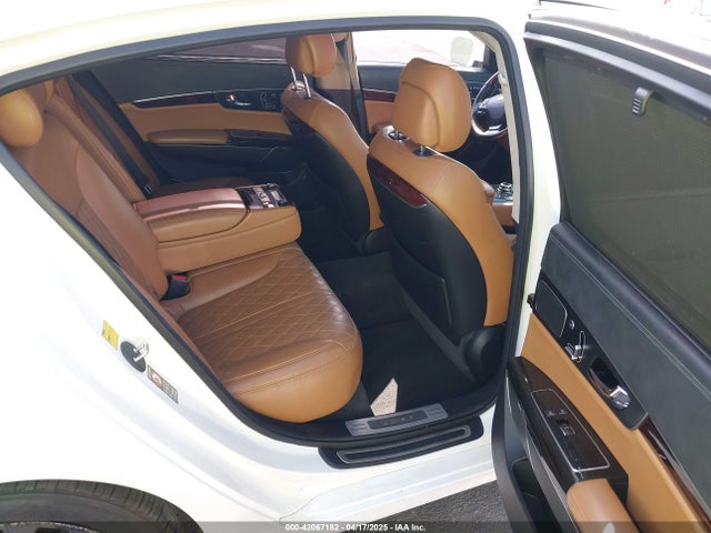 KNALW4D4XH6035246 KIA K900