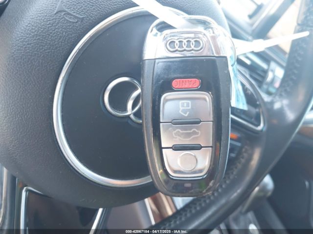 2016 AUDI A7 WAUWGAFC1GN140887 Photo 10