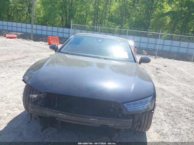 WAUWGAFC1GN140887 Audi A7 3.0t Premium Plus