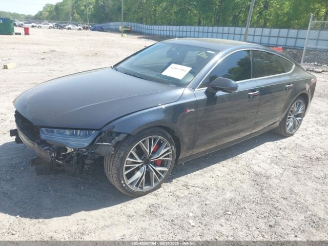 2016 AUDI A7 WAUWGAFC1GN140887 Photo 1