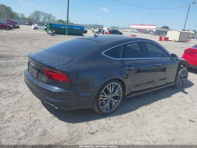 2016 AUDI A7 WAUWGAFC1GN140887 Photo 3