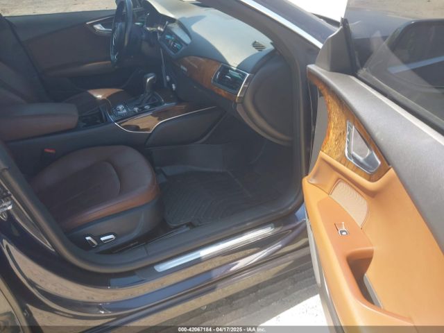 2016 AUDI A7 WAUWGAFC1GN140887 Photo 4