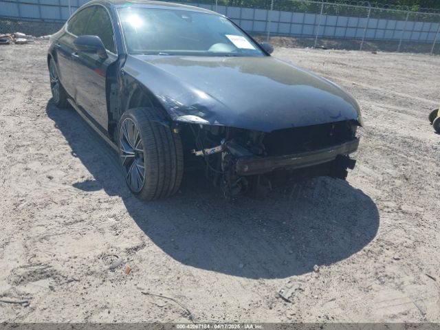 2016 AUDI A7 WAUWGAFC1GN140887 Photo 5