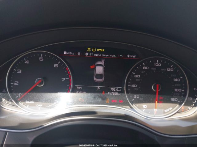 2016 AUDI A7 WAUWGAFC1GN140887 Photo 6